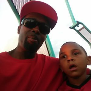 Meet your Posher, Jerriel